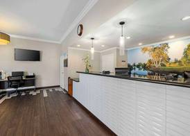 Best Western Santee Lodge 3