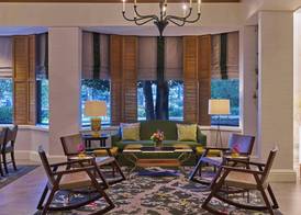 The Whitley, a Luxury Collection Hotel, Atlanta Buckhead 2