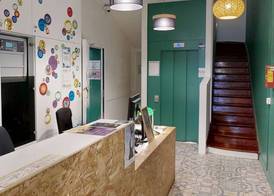 greet hotel Lille Gare Flandres - Groupe Accor 2