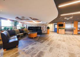 Residence & Conference Centre - Kingston 4