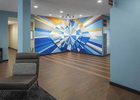 TownePlace Suites by Marriott Tampa South 2