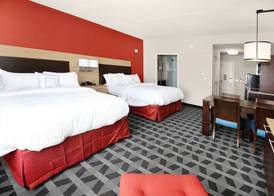 TownePlace Suites by Marriott Grove City Mercer/Outlets 5