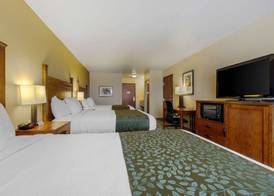 Best Western Plus Red River Inn 4
