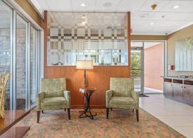 Forest Park Hotel 4