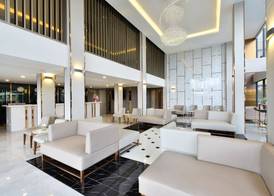 BS Residence Suvarnabhumi 4