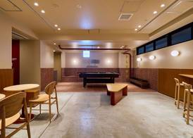 Hotel Plus Hostel TOKYO ASAKUSA 2 3