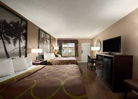 Super 8 by Wyndham Ellenton Bradenton Area 5