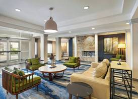 Fairfield Inn & Suites by Marriott Edison - South Plainfield 2