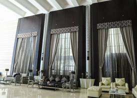 Juffair Grand Hotel 2