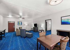 Best Western Palace Inn & Suites 4
