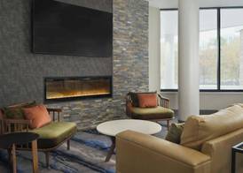 Fairfield by Marriott Inn & Suites Durham 3