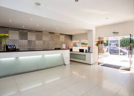 Wyndham Costa del Sol Chiclayo - Chiclayo 5