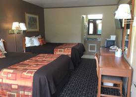 Travelodge by Wyndham Mansfield 3