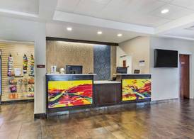Best Western Plus Fairburn Atlanta Southwest 2
