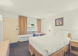 Stardust Motel Wallace 4