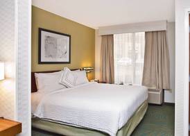 Springhill Suites by Marriott Chicago Elmhurst Oakbrook Area 5