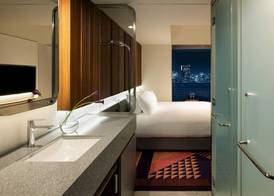 HOTEL GROOVE SHINJUKU, A PARKROYAL Hotel 5
