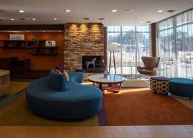 Fairfield Inn & Suites by Marriott Wisconsin Dells 2