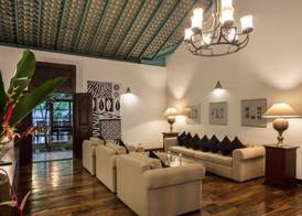 Green Casa 3