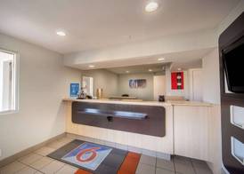 Motel 6-Del Rio, TX 2