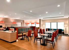 TownePlace Suites by Marriott Pittsburgh Airport/Robinson Township 2