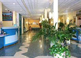 Hotel Bara Junior 4