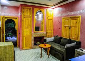 Chez Mamouchthka 3