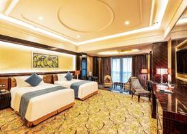 Howard Johnson Agile Plaza Chengdu 3