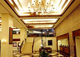 JW Marriott Caracas 2
