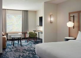 Fairfield by Marriott Inn & Suites Matteson Chicago 5