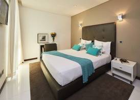 RK Suite Hotel 4
