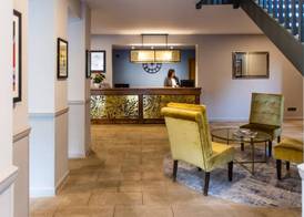 Abbey Hotel Golf & Spa 2