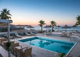 Compass beach 3