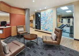TownePlace Suites Atlanta Lawrenceville 3