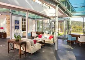 The Belsfield Hotel 4