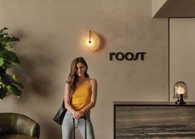 Roost Baltimore 2