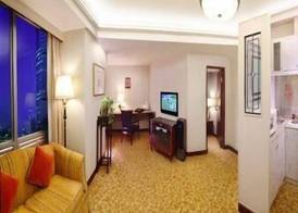 Ramada Plaza Tianlu Hotel 3