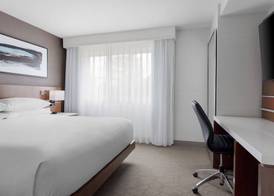 Delta Hotels by Marriott Burlington 5