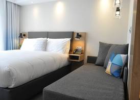 Holiday Inn BORDEAUX-MERIGNAC by IHG 4