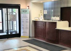 Garner Hotel Tyler Southwest by IHG 4