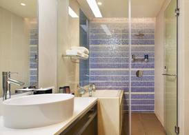 Aloft Dongguan Dynamic Town 2
