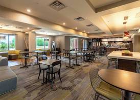 Courtyard by Marriott Bryan College Station 3