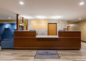 AmericInn by Wyndham Jefferson 3