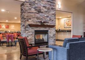 Comfort Suites Fort Wayne North 5