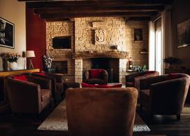 Hôtel & restaurant Le Meysset 4