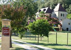 Domaine de Campagnac - Spa & Sauna 2