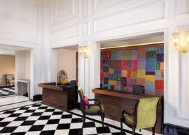 Radisson Blu Resort Kumbhalgarh 5