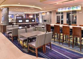 SpringHill Suites by Marriott Raleigh Cary 3