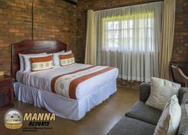 Manna Resorts 3