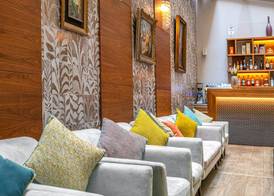 Charm Hotel Budapest (formerly Boutique Hotel Budapest) 4